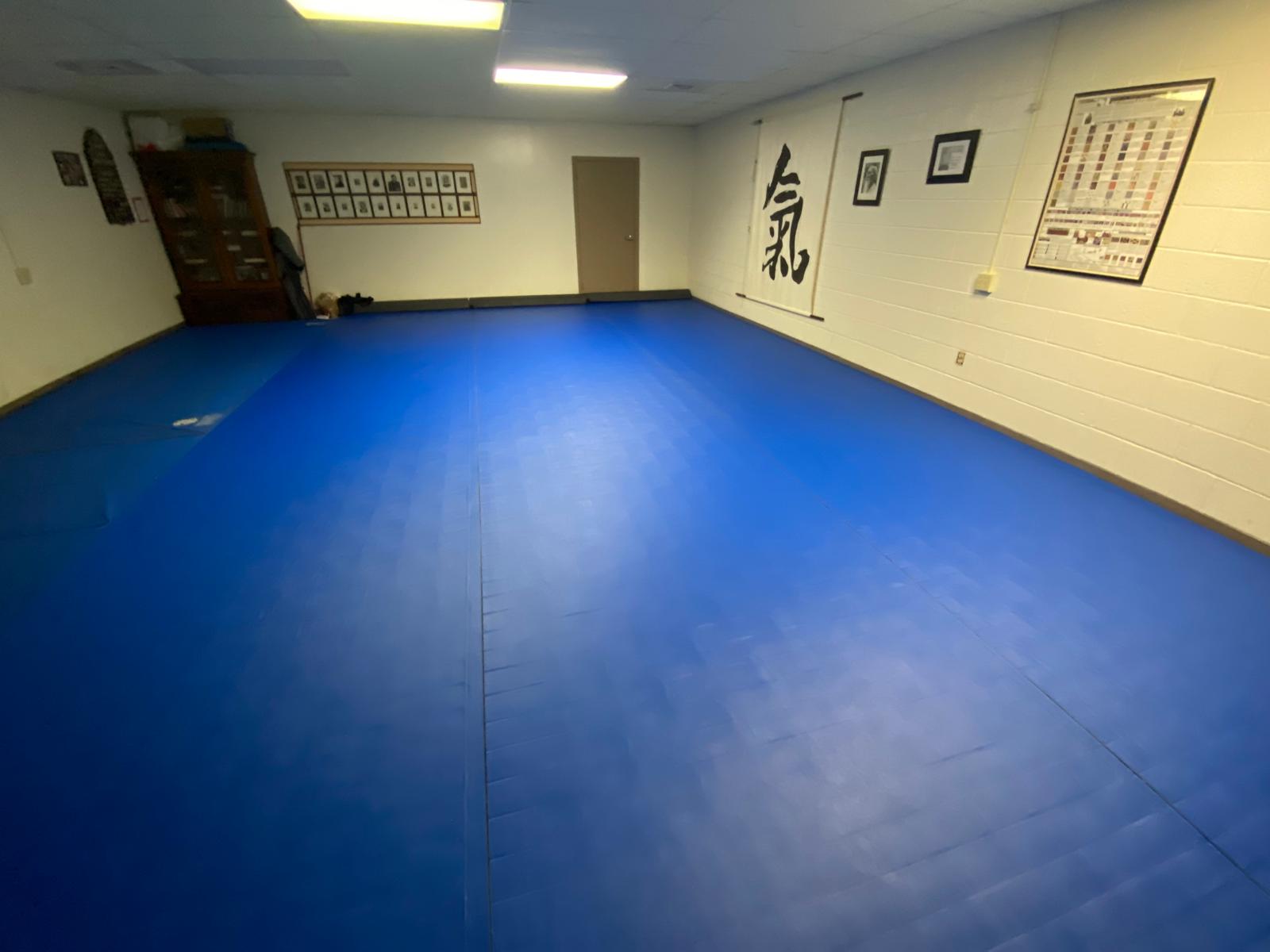 Dojo